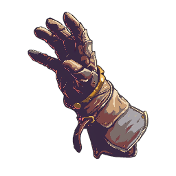 hovering, Medieval Glove, sparkling Mouse-Cursor , flat shaded, for an adventure game, Dos Adventure Game, Low Definition, Low Quality Art, Dithering